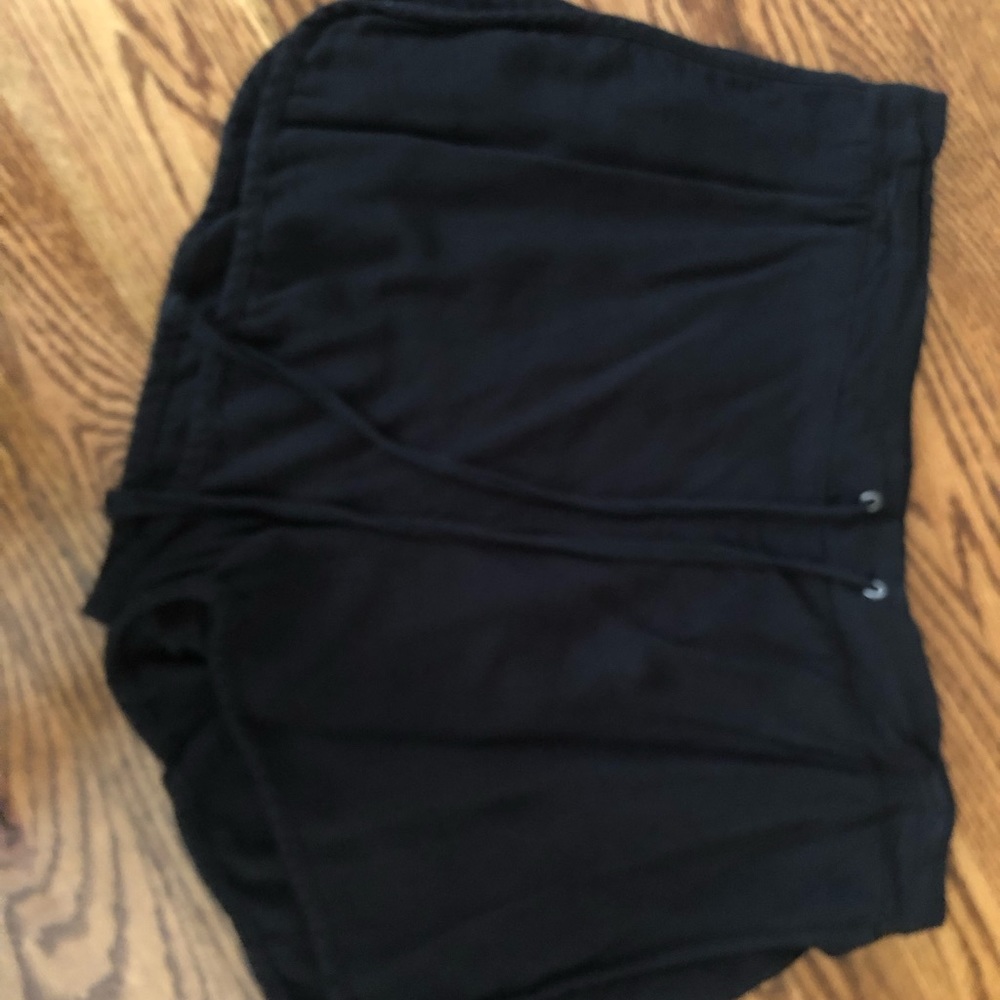 flowy shorts
